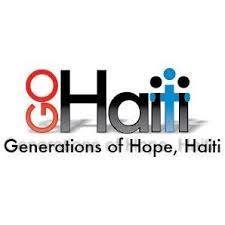 Go Haiti Logo